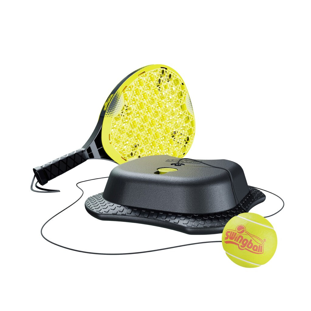 Mookie toys mookie reflex tennistrainer pro