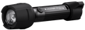 Ledlenser zaklamp p5r work 480 lumen oplaadbaar