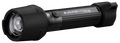 Ledlenser zaklamp p7r work 1200 lumen oplaadbaar