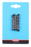 Elvedes Framebeschermer rubber 4.0 5.5 mm (4 stuks)