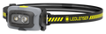Ledlenser hoofdlamp hf4r work 500 lumen oplaadbaar