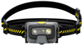 Ledlenser hoofdlamp hf6r work 800 lumen oplaadbaar