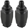 Elvedes Einstellschraube für Schaltzug Ø4,3 mm - Stahl (2 Stück)