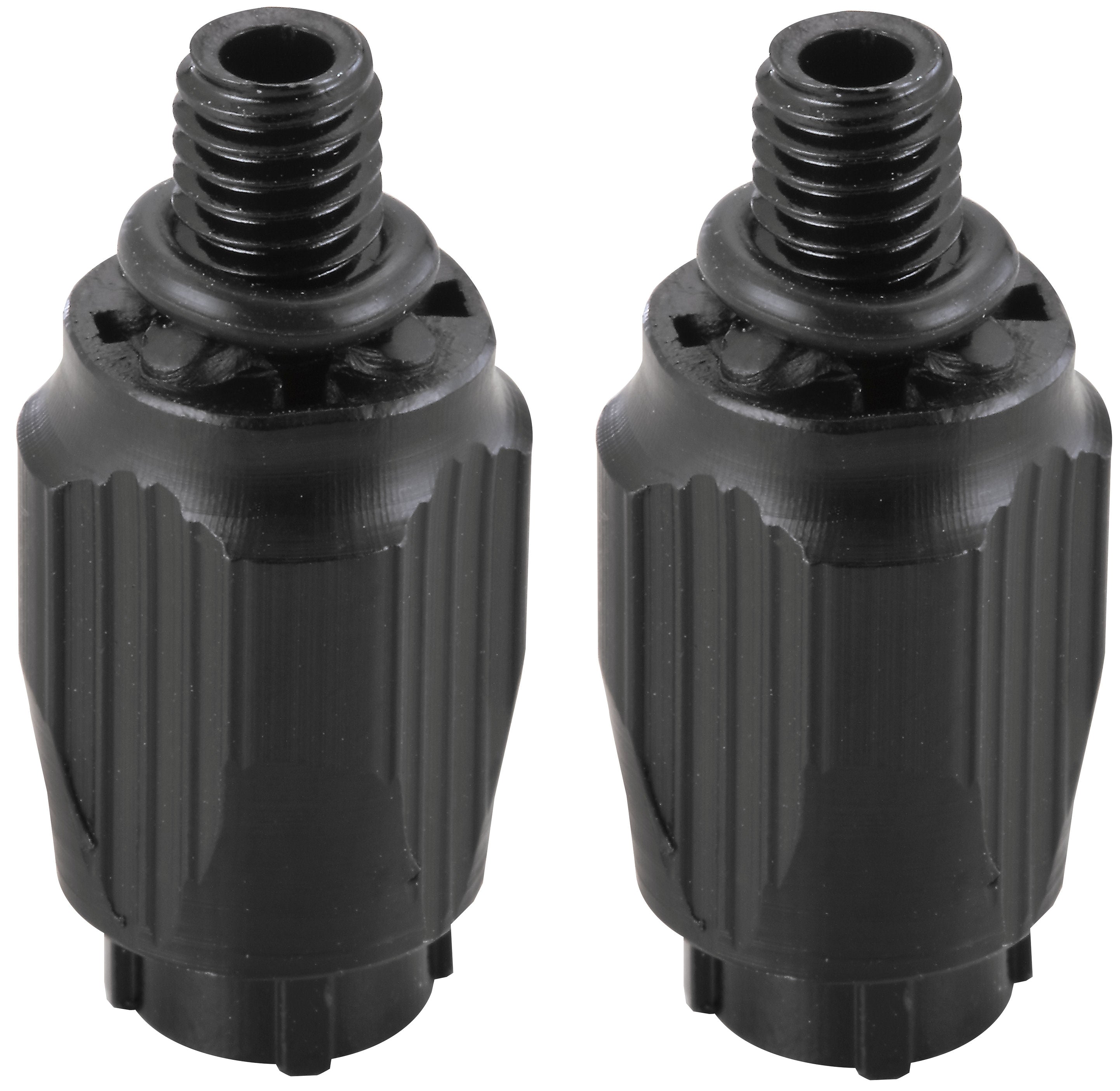 Elvedes Einstellschraube für Schaltzug Ø4,3 mm - Stahl (2 Stück)