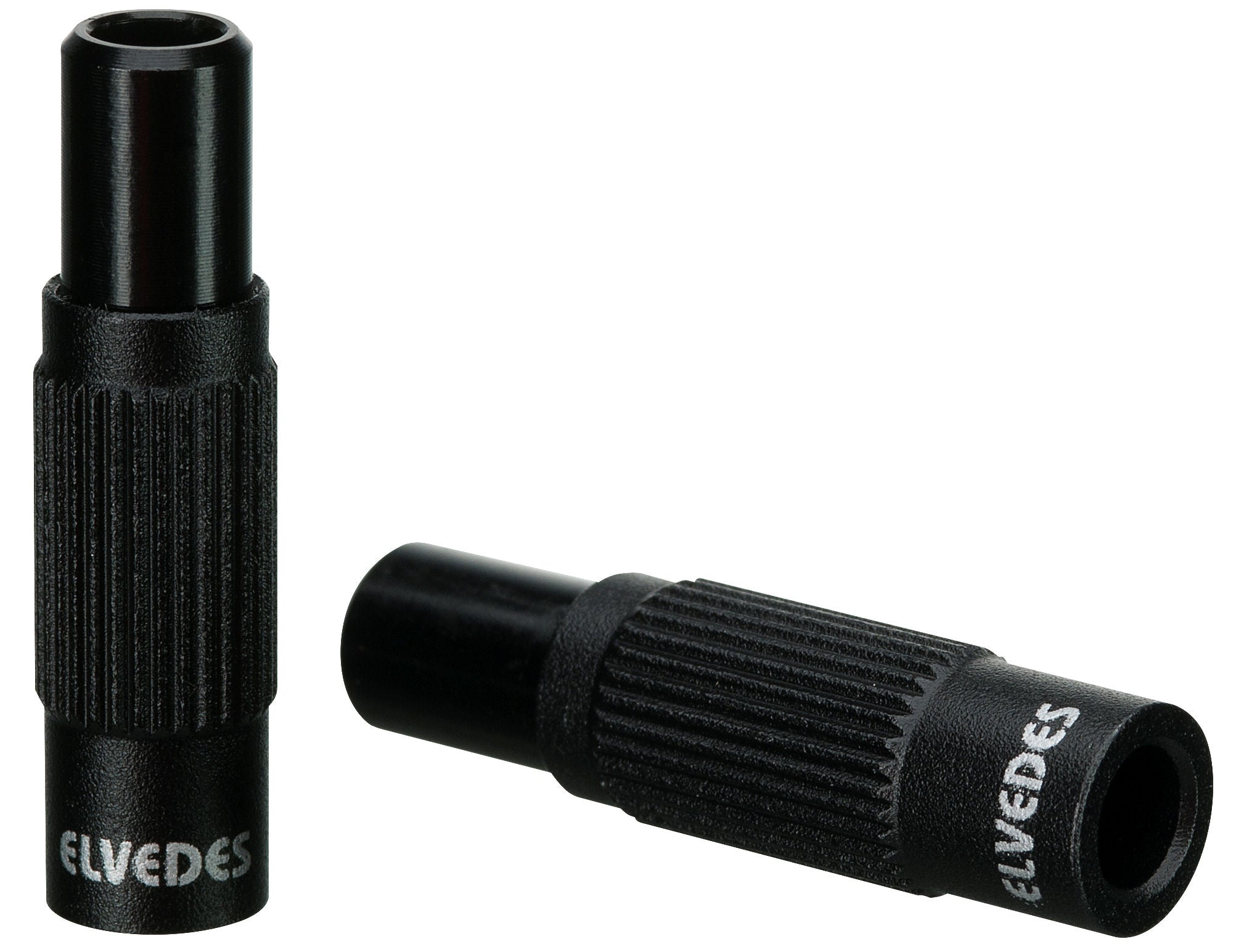 Universeller Inline-Versteller Elvedes Ø4,2 mm Aluminium (2 Stück)