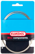 Schakel binnenkabel Elvedes 5000mm RVS ø1,1mm Shimano SRAM N-nippel (op kaart)