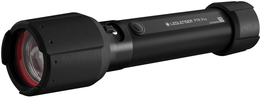 Ledlenser zaklamp p7r pro 2000 lumen oplaadbaar