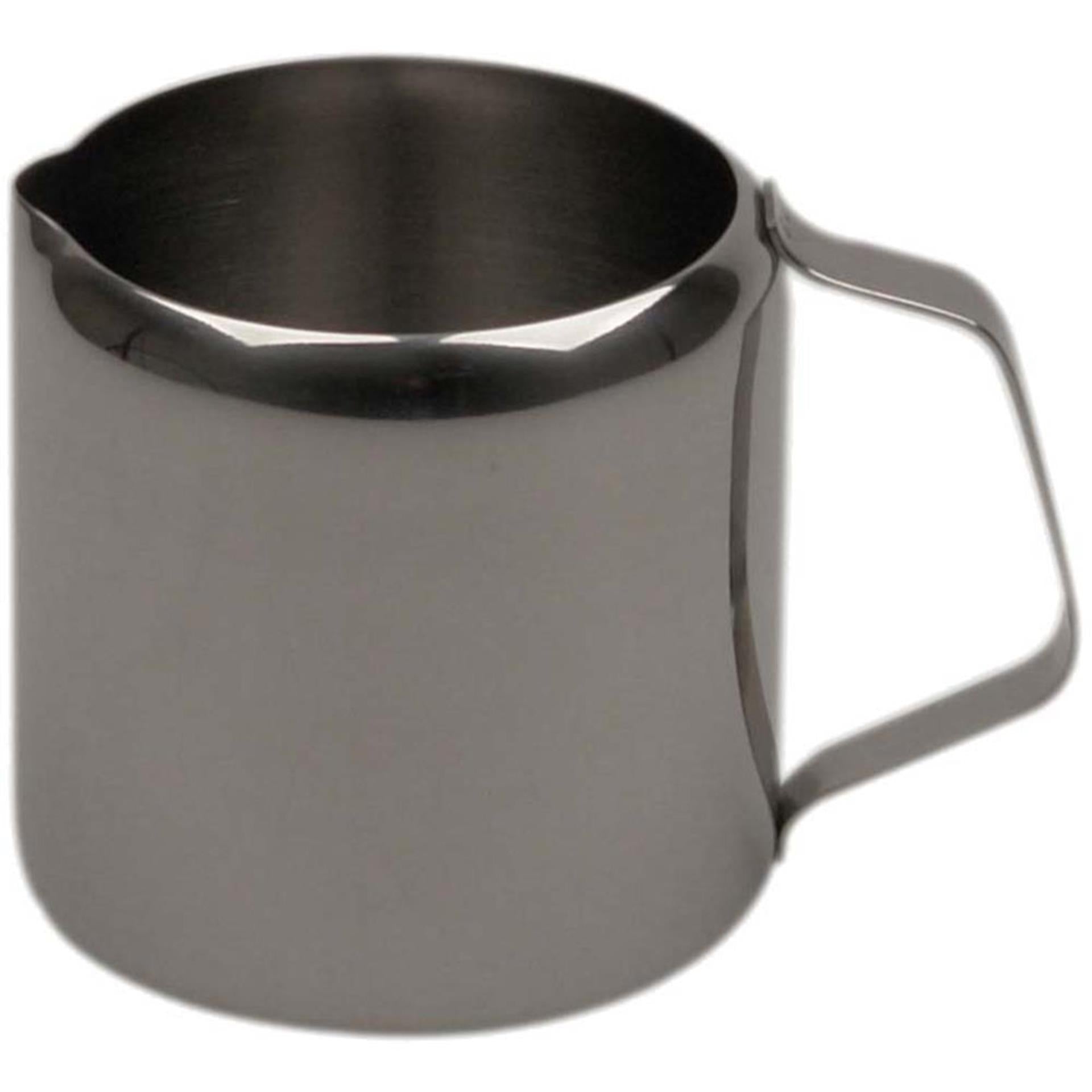 Melkkan rvs 30cl ø7xh8cm