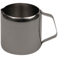 Melkkan rvs 30 ml ø7xh8cm