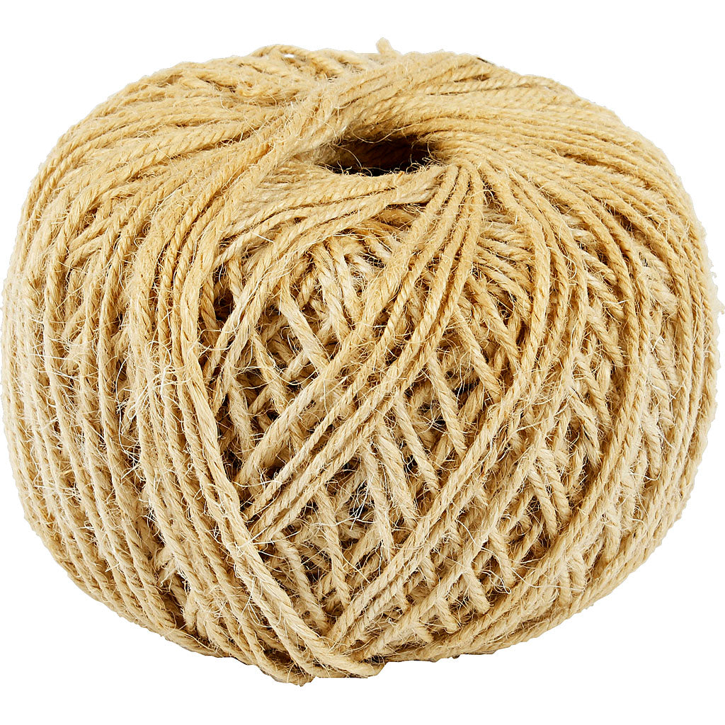 Creativ company https: www.cchobby.nl vlasdraad-dikte-2-mm-180-m-1-rol