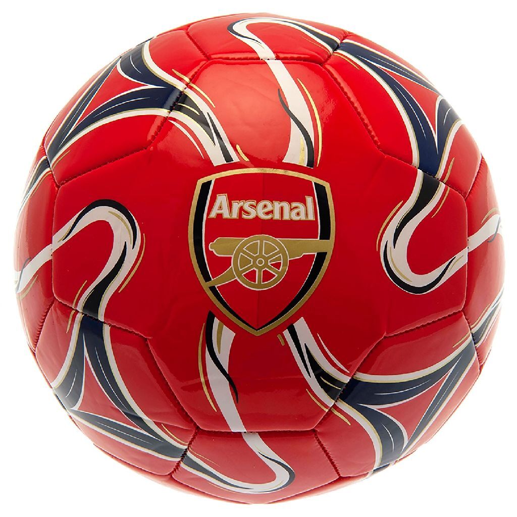 Altec voetbal arsenal fc, maat 5