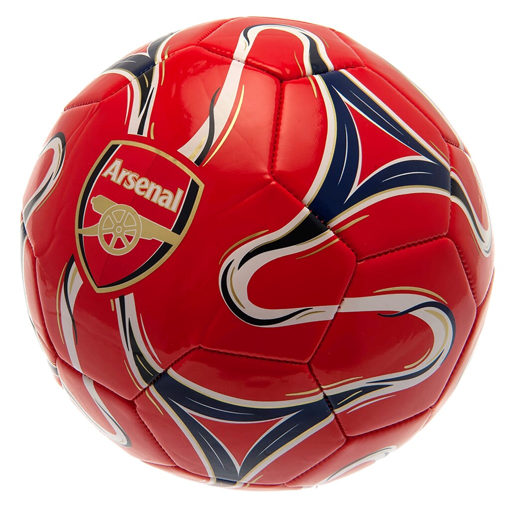 Altec voetbal arsenal fc, maat 5