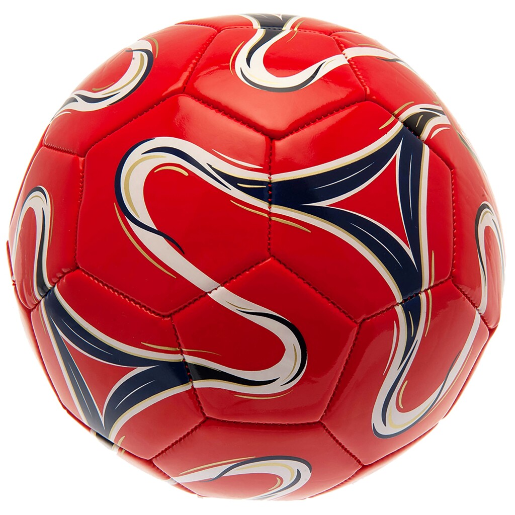 Altec voetbal arsenal fc, maat 5