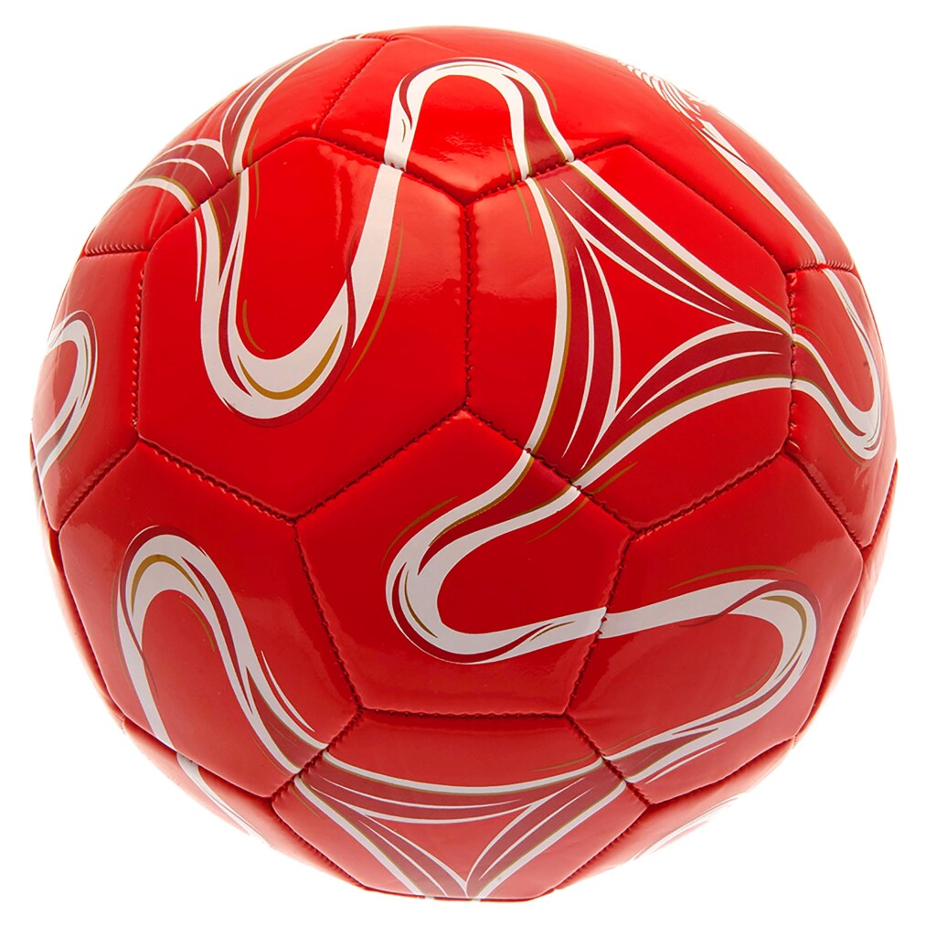 Voetbal liverpool fc, maat 5