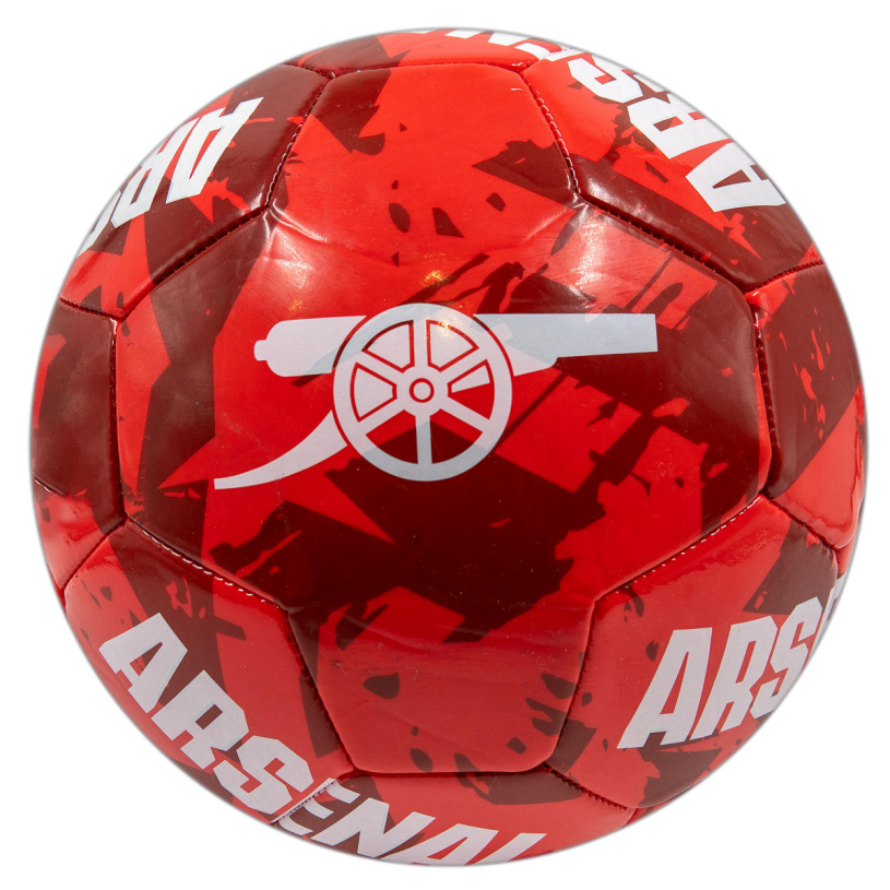 Voetbal fc arsenal bal, 23cm