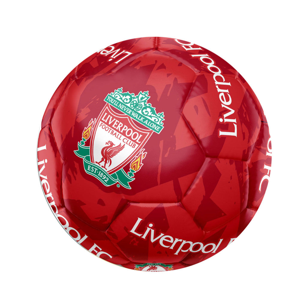 FC Liverpool Ball, 23 cm