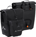Vaude aqua back plus (rec) rear pannier bags