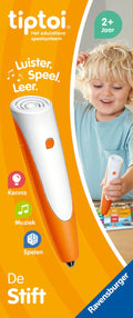 Ravensburger tiptoi® de stift