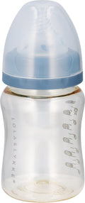 Lola lykke naturalflow baby melkfles 3mnd+