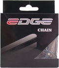 Fahrradkette Edge City 1 2 x 1 8 - 112 Glieder