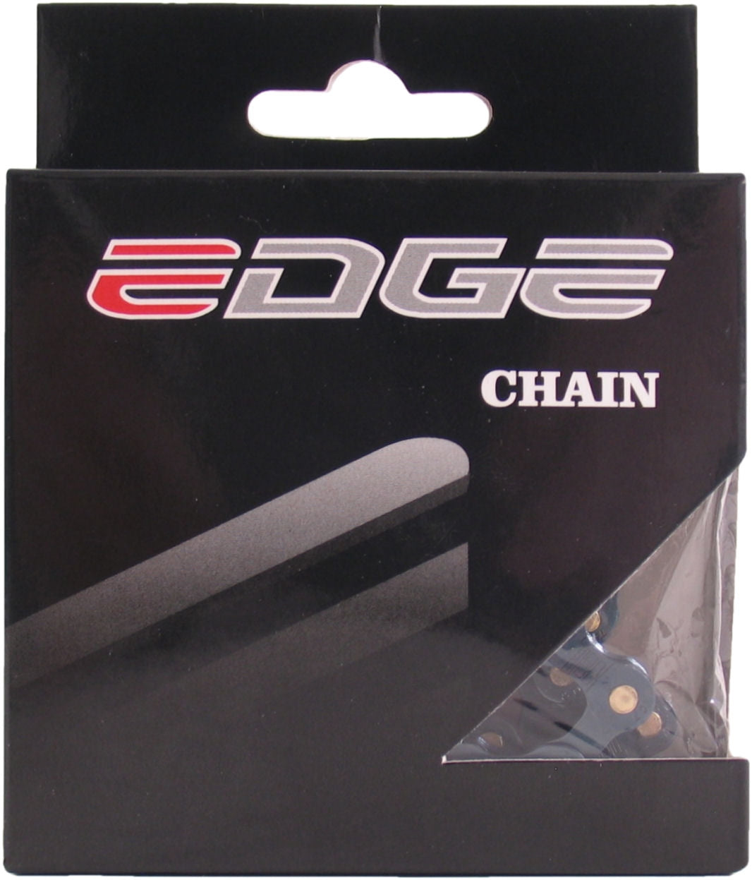 Fahrradkette Edge City 1 2 x 1 8 - 112 Glieder