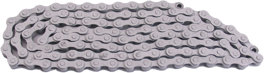 Edge fietsketting city 1 2 x 1 8 112 links - anti-roest (werkplaatsverpakking à 25 stuks)