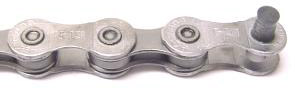 Shimano CN-HG93 Kette klein 116 Glieder 9-fach Deore XT