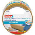 Dubbelzijdige tape tesafix 56171 50 mm x 10 m wit