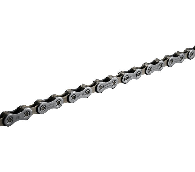Shimano ketting 11 speed hg601 105 race mtb e-bike met quick link - 116 schakels (20 stuks werkplaatsverpakking)
