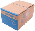 Shimano ketting 11 speed hg601 105 race mtb e-bike met quick link - 116 schakels (20 stuks werkplaatsverpakking)