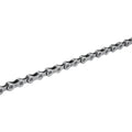 LINKGLIDE LG500 - duurzame ketting voor 10 11-speed LINKGLIDE en 11-speed HYPERGLIDE aandrijvingen - Grijs - CN-LG500