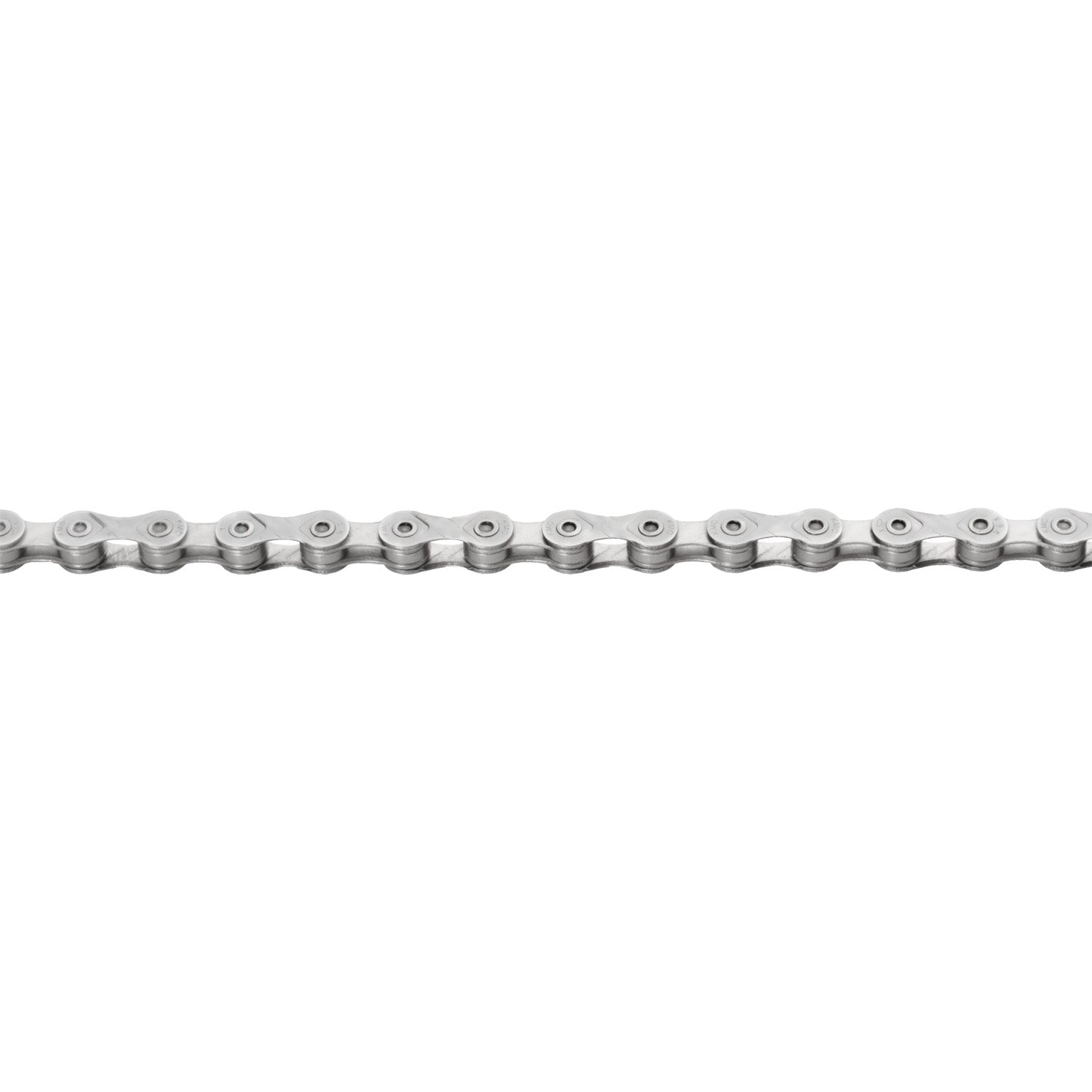 M-Wave-Kette, 11-Gang-E-Bike, 1 2x11 128 116L grau