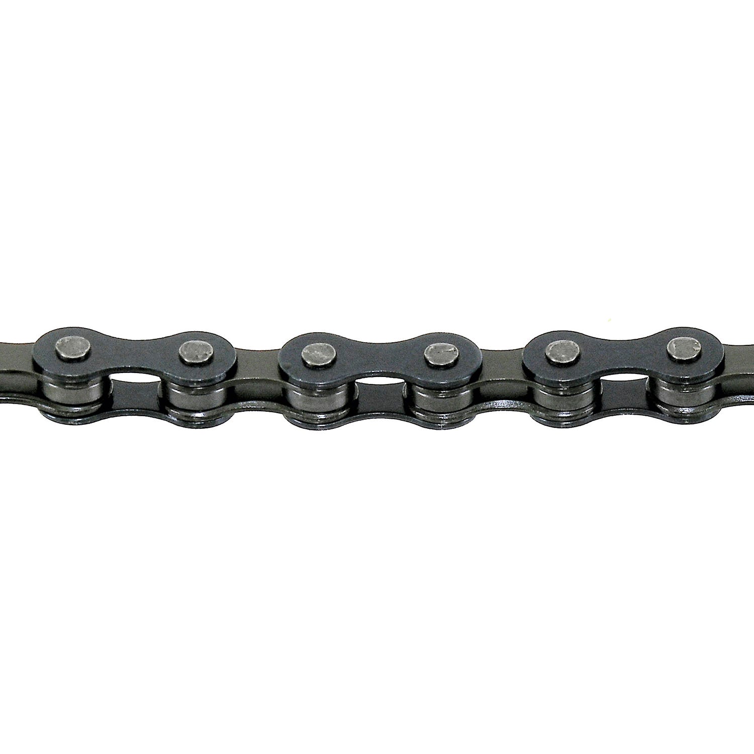 Ventura ketting 6 7 speed 1 2 x 3 32 116 schakels - inclusief sluitschakel