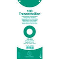 Scheidingsstroken exacompta premium 13305b kaart wit