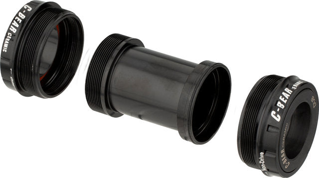 C-bear t47 sram dub mtb bottom bracket