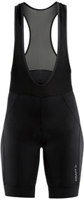 Craft - rise bib shorts - dames