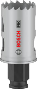 Bosch pro multi material pc plus lochsäge 30 mm - 2608594375
