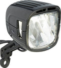 Busch+müller iq-xl high beam led front light for e-bikes - stvzo approved