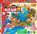 Epoch Nintendo Super Mario Maze Spiel