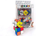 Einfacher Rubik's Zauberstern, 2 Stück