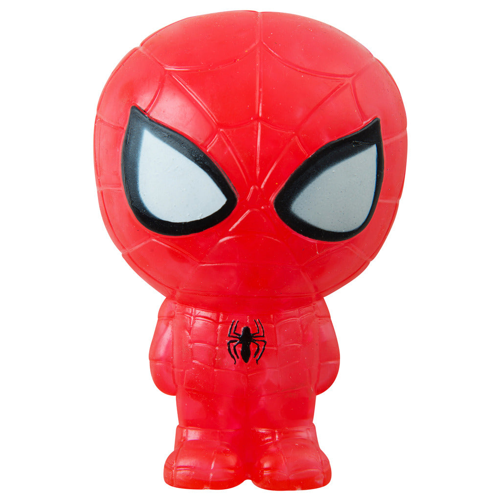Basic Bubble Palz Marvel Seifenblasengebläse