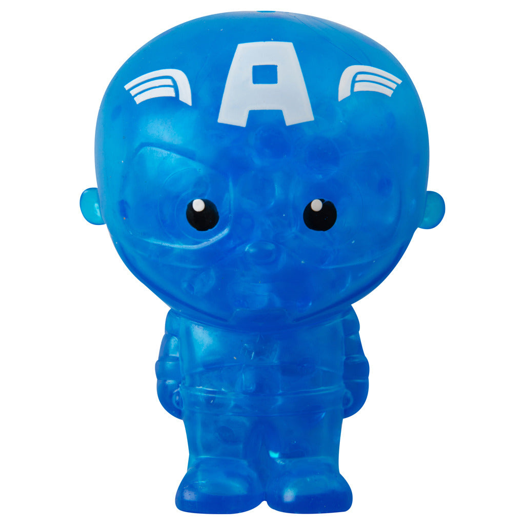 Basic Bubble Palz Marvel Seifenblasengebläse