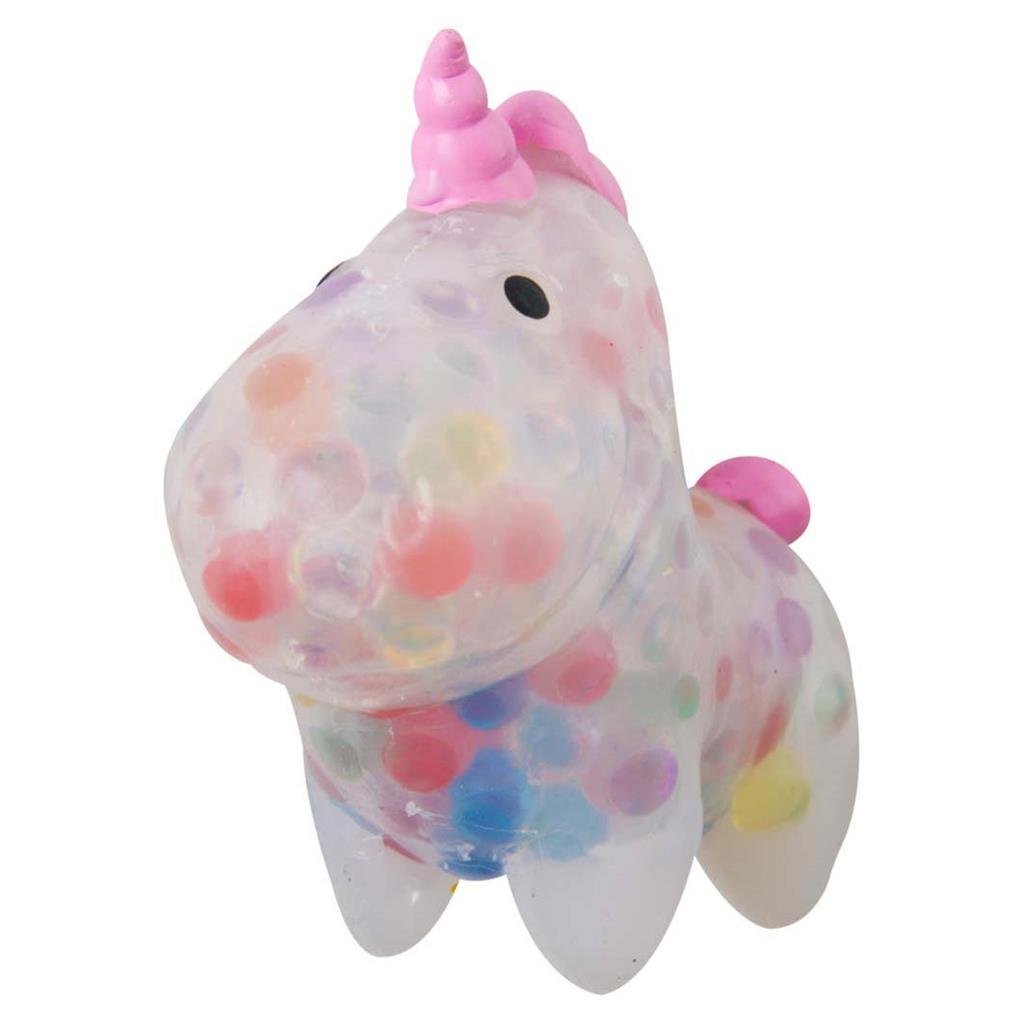 Einfache Bubble Palz-Quetschfigur