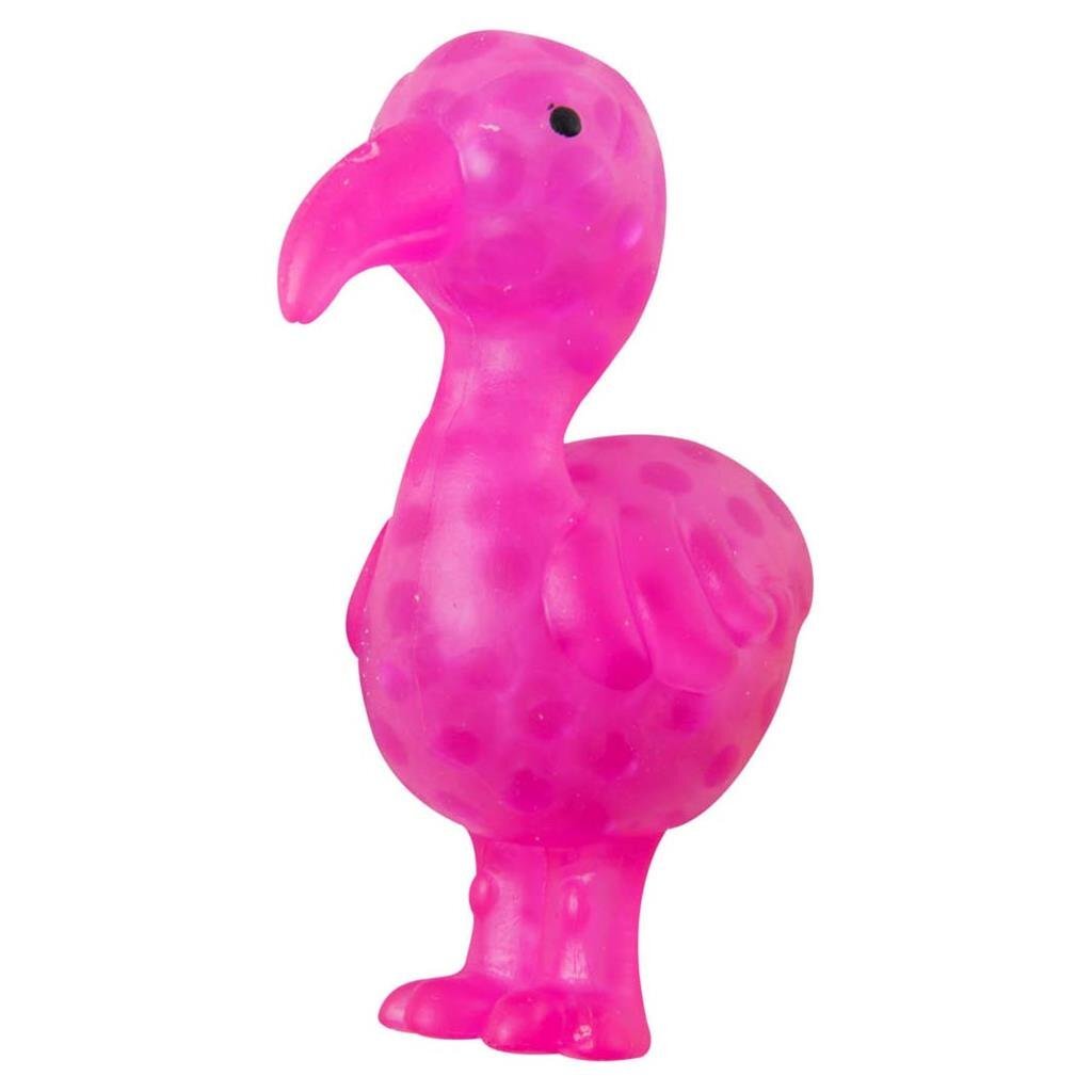 Einfache Bubble Palz-Quetschfigur