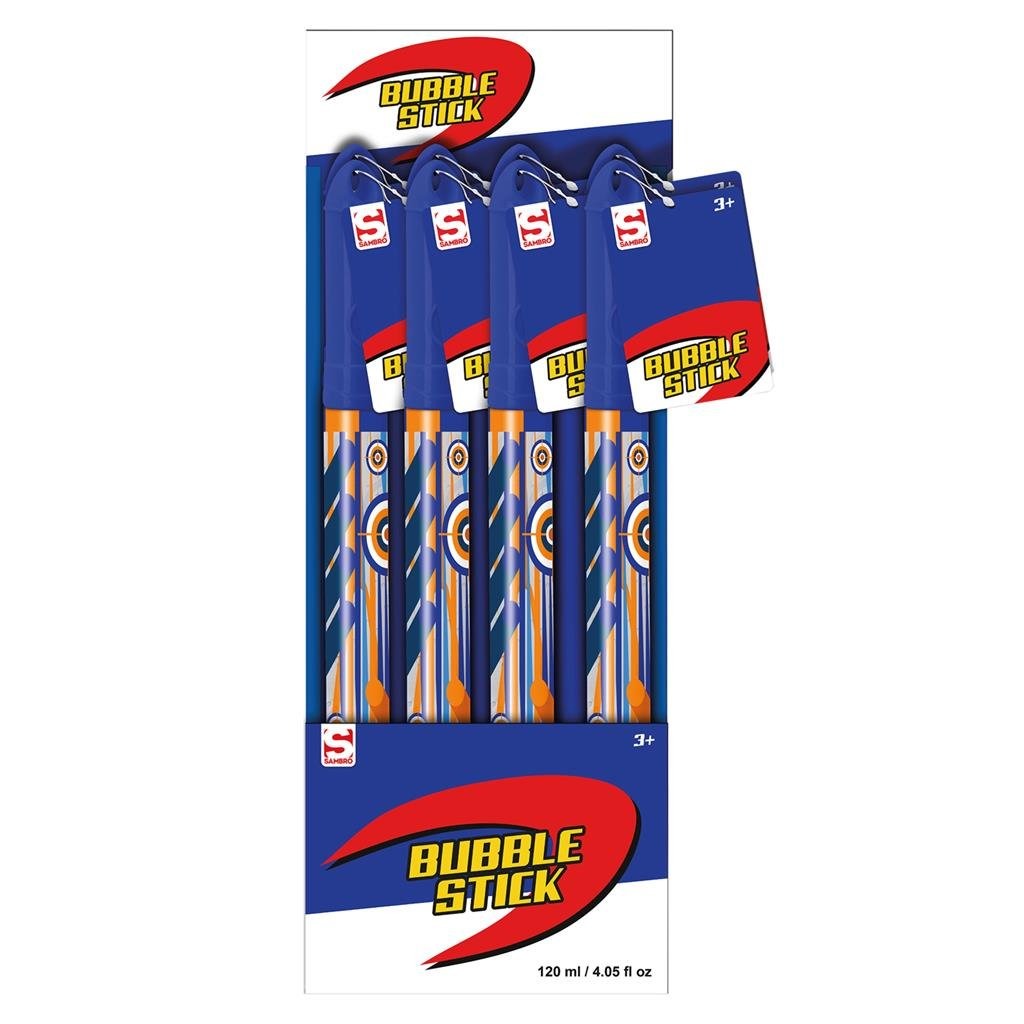 Sambro Bubble Stick blau