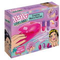 Sambro love and hugs manicure-pedicure set