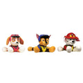 Paw Patrol Plüsch Saisonal 50 cm mit Mütze sortiert