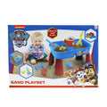 Paw Patrol Sandspielset