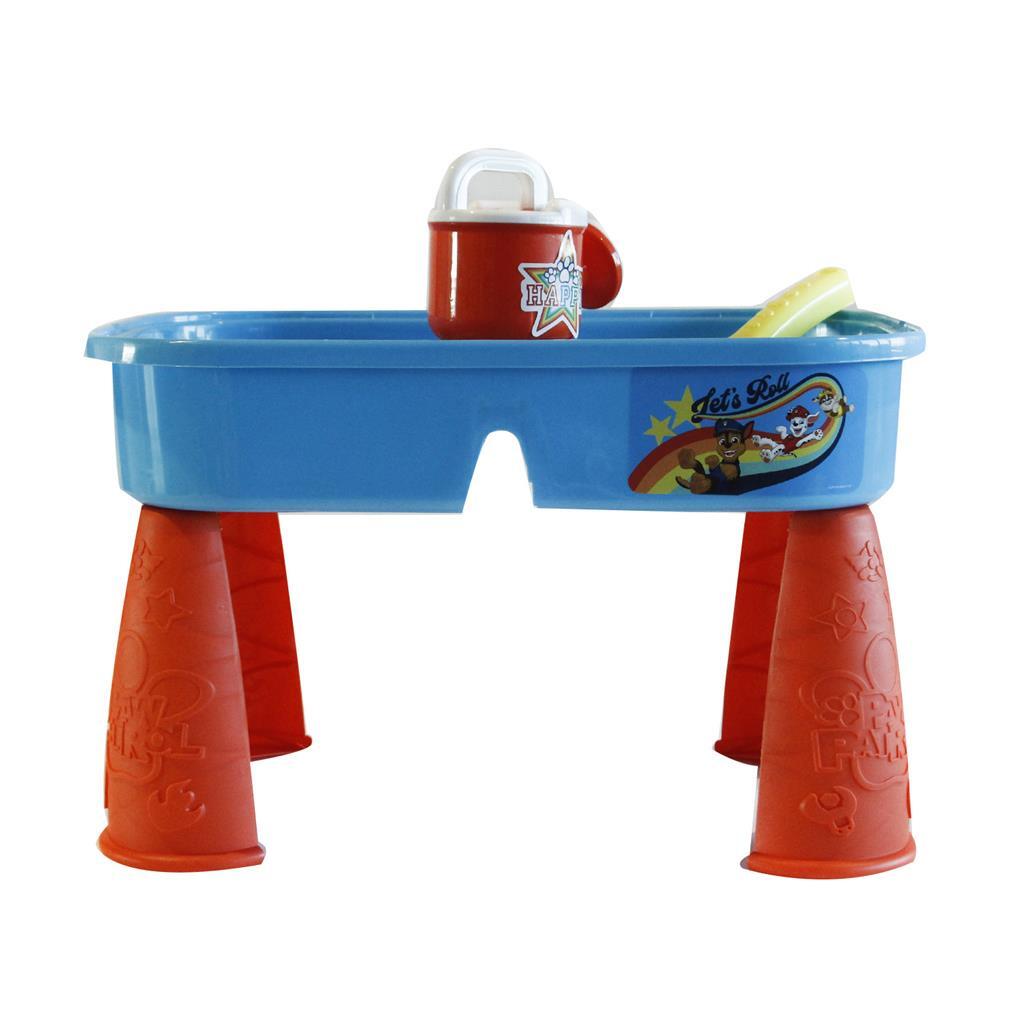 Paw Patrol Sandspielset