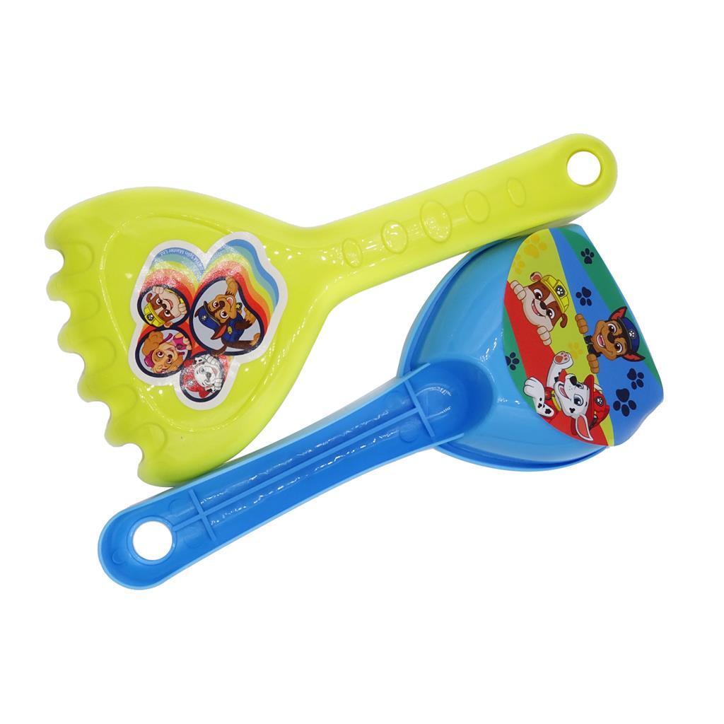 Paw Patrol Sandspielset
